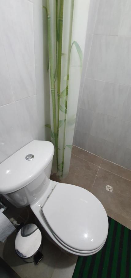 Apartaestudio Loft Cozy Santa Marta Bay Экстерьер фото