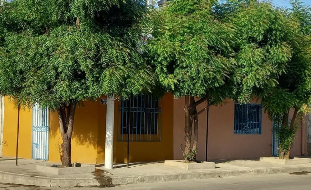 Apartaestudio Loft Cozy Santa Marta Bay Экстерьер фото
